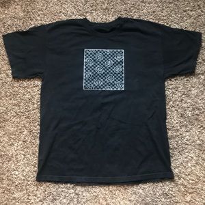 Black Odd Future T-shirt!!